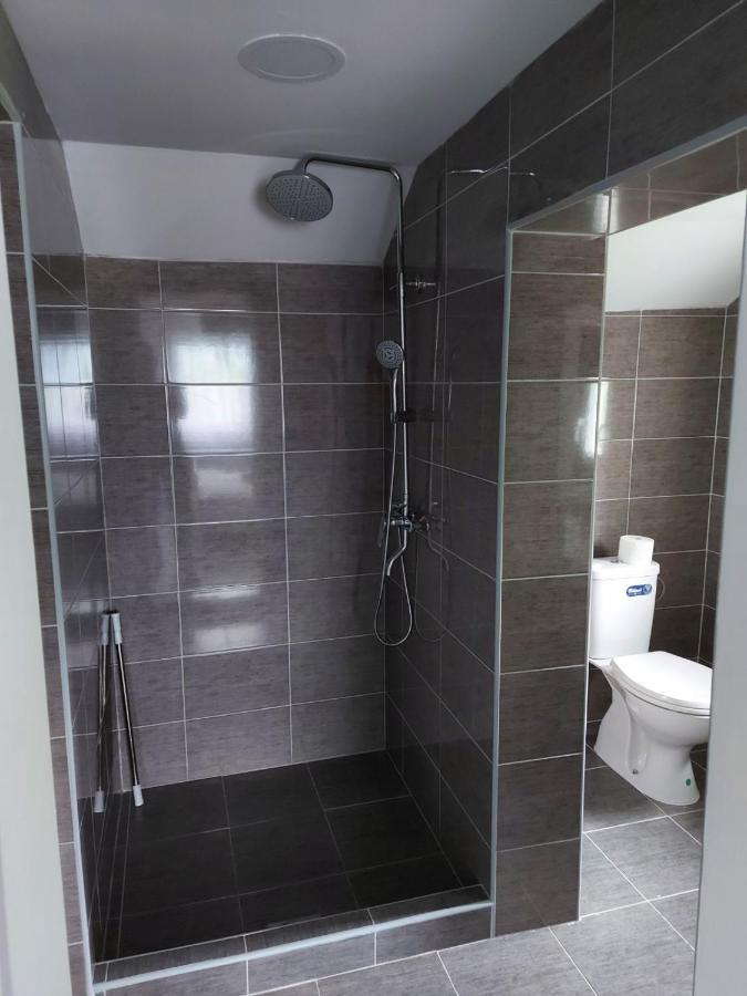Vikendica Gaj Villa Gornji Milanovac Exterior foto