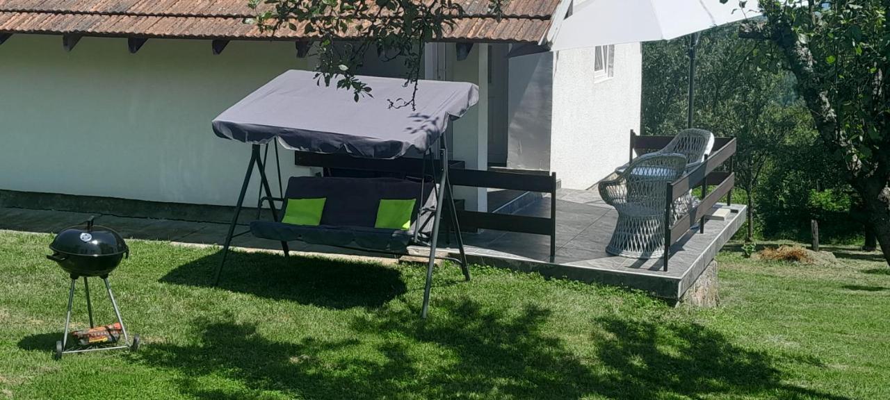 Vikendica Gaj Villa Gornji Milanovac Exterior foto
