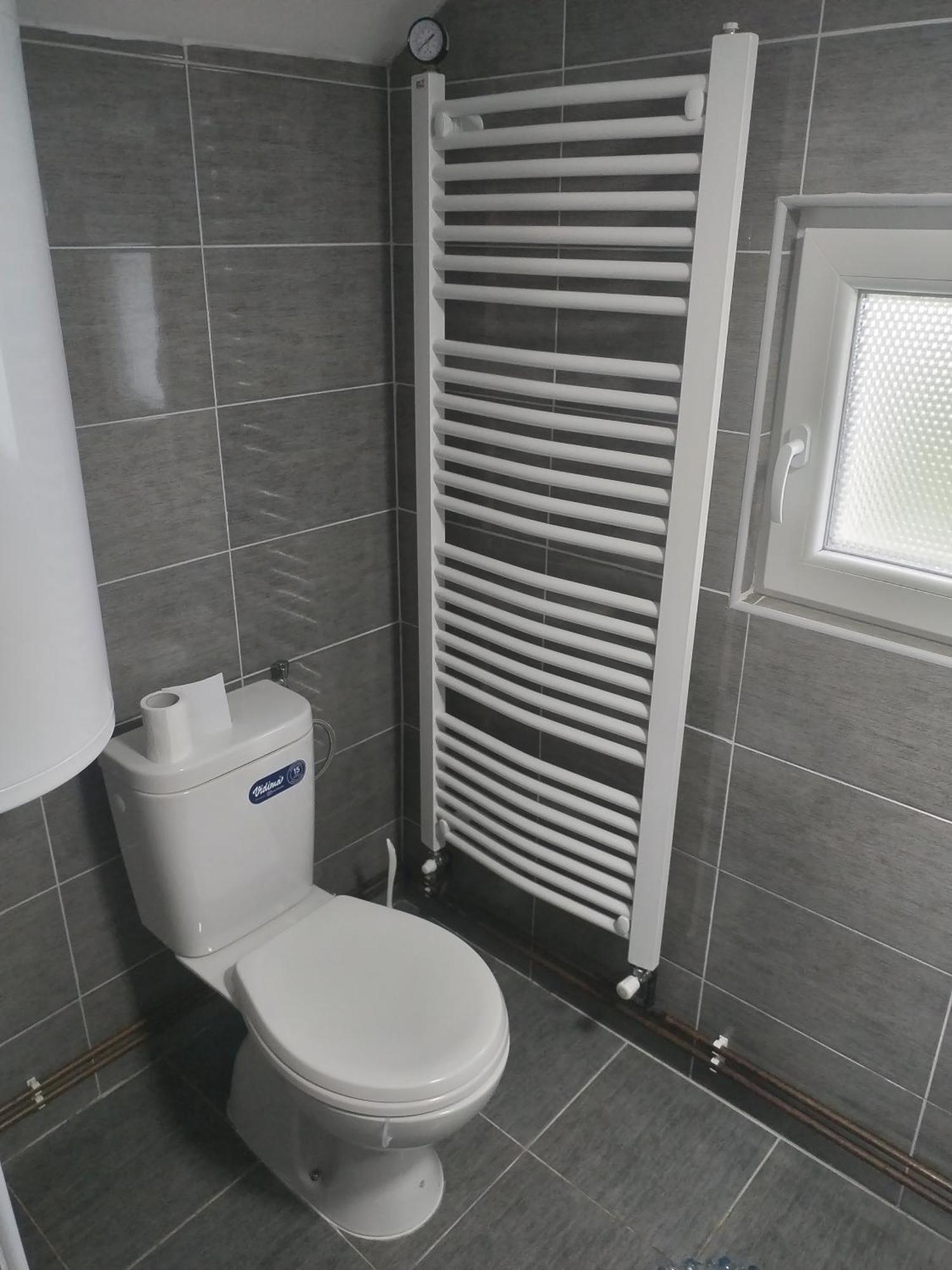 Vikendica Gaj Villa Gornji Milanovac Exterior foto