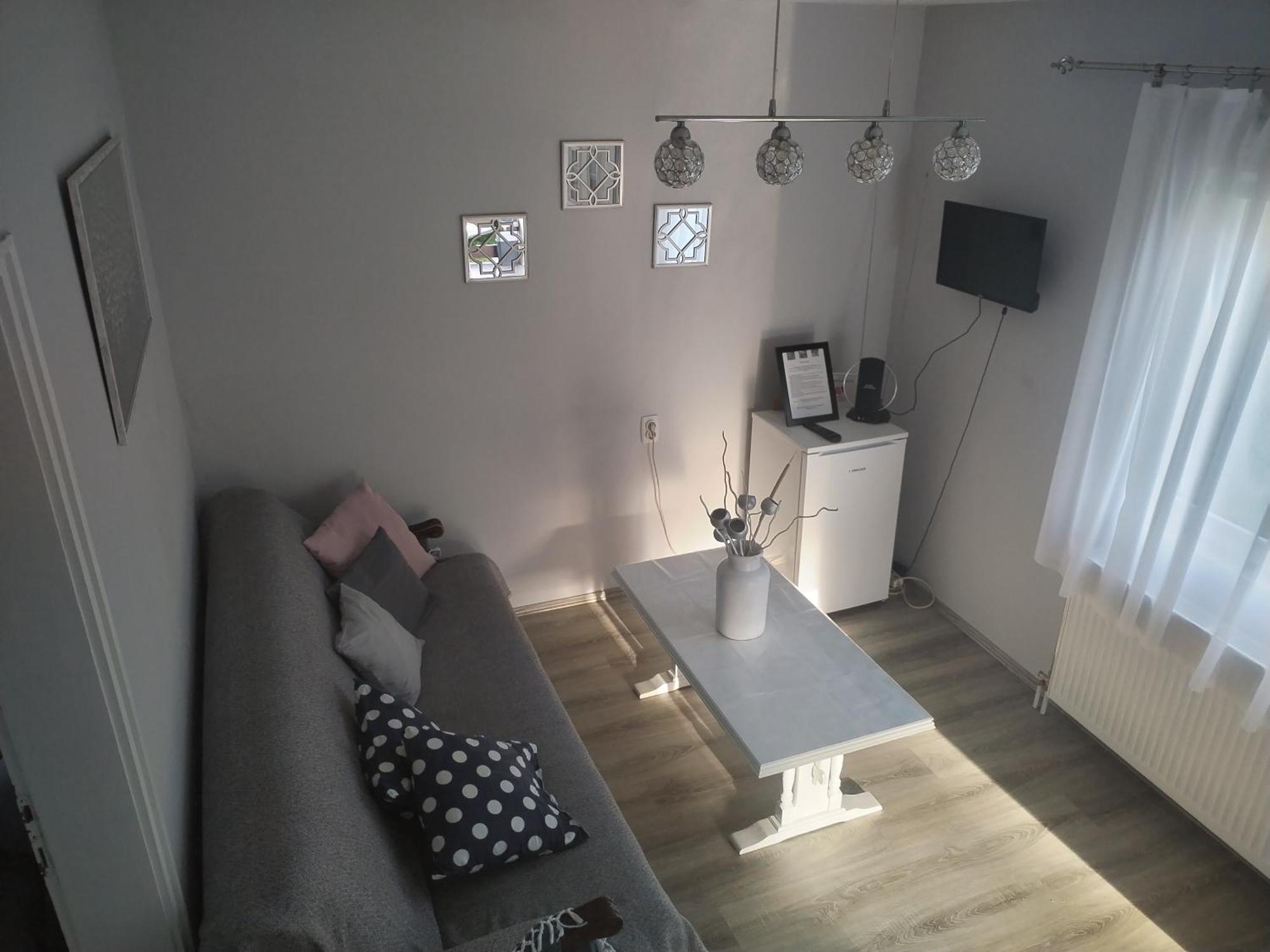 Vikendica Gaj Villa Gornji Milanovac Exterior foto