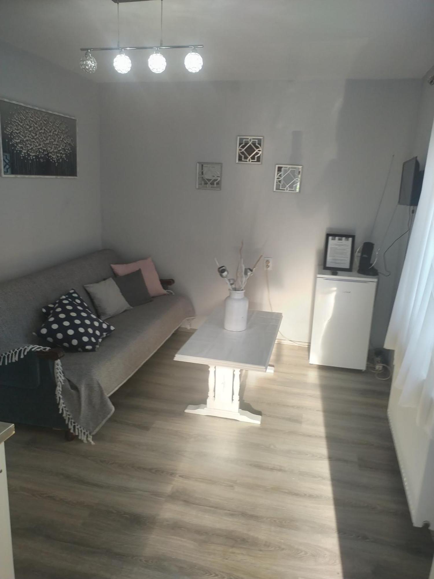 Vikendica Gaj Villa Gornji Milanovac Exterior foto